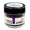 Éclats de paillettes pour Jesmonite 30 gr - Mauve