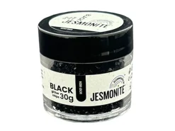 Éclats de paillettes pour Jesmonite 30 gr - Noir