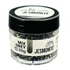 Éclats de paillettes pour Jesmonite 30 gr - Mix de gris