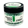Éclats de paillettes pour Jesmonite 30 gr - Vert émeraude