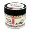 Éclats de paillettes pour Jesmonite 30 gr - Rose pâle