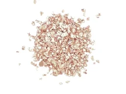 Éclats de paillettes pour Jesmonite 30 gr - Rose pâle