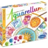 Coffret Aquarellum - Zodiaque