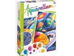 Coffret aquarellum phospho - cosmos