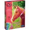 Coffret canevas à diamanter - Cheval