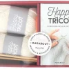 Coffret Happy tricot