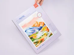 Coffret pastel au numéro - Petit Pastel - Au grand Baou