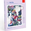 Coffret pastel au numéro - Petit Pastel - Holland Bloom