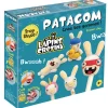 Coffret patagom Les lapins crétins - Graine créative