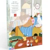 Coffret peinture au numéro - Petit Pinceau - Great indoors