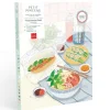 Coffret peinture au numéro - Petit Pinceau - Vietnamese Food par Jayne Wong