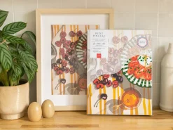 Coffret peinture au numéro - Petit Pinceau - La Dolce Vita par Ananya Bhandari