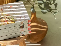 Coffret peinture au numéro - Petit Pinceau Kyoto par La Petite Epicerie