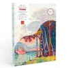 Coffret peinture au numéro - Petit Pinceau - Antibes (La Pinède), Paul Signac