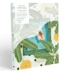 Coffret peinture au numéro - Petit Pinceau - Daydreaming par Nora Dong