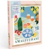 Coffret Petit Diamond - Diamond Painting Amalfi Coast Aperitif par Emily Kopcik