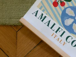 Coffret Petit Diamond - Diamond Painting Amalfi Coast Aperitif par Emily Kopcik