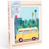 Coffret Petit Diamond - Diamond Painting Van Life