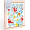 Coffret Petit Diamond - Diamond Painting Citrus and Lobster par La Petite Epicerie