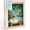 Coffret Petit Diamond - Diamond Painting Blooming par Jessie Wong