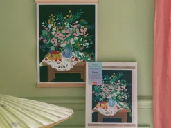 Coffret Petit Diamond - Diamond Painting Blooming par Jessie Wong