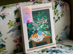 Coffret Petit Diamond - Diamond Painting Blooming par Jessie Wong