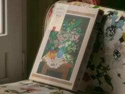 Coffret Petit Diamond - Diamond Painting Blooming par Jessie Wong