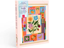 Coffret Petit Diamond - Diamond Painting Cosmo Sun