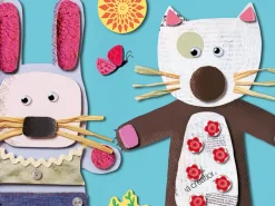 Collages pour les petits