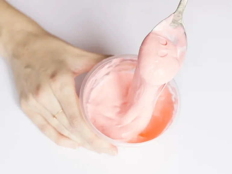 Colle blanche pour slime - 250 gr*Cléopatre*