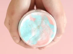 Colle blanche pour slime - 250 gr*Cléopatre*