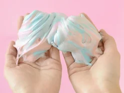 Colle blanche pour slime - 1 litre*Cléopatre*