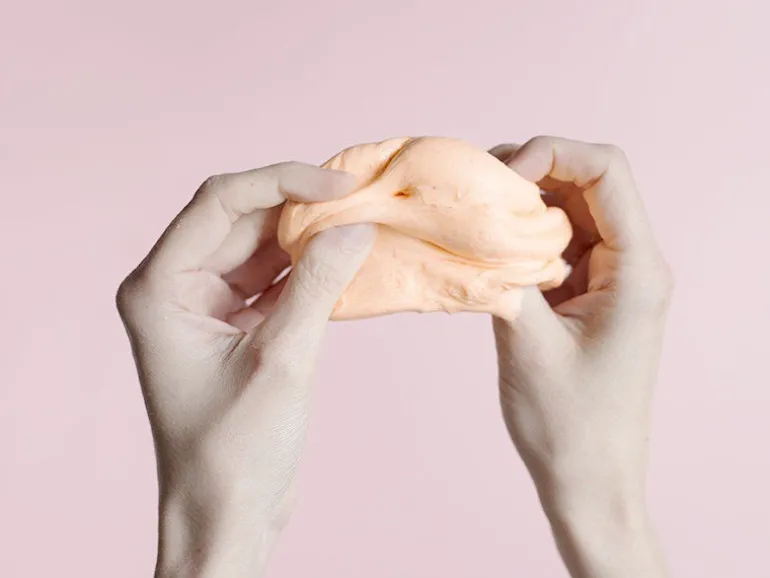 Colle pour slime - colle blanche 100 gr*Cléopatre*