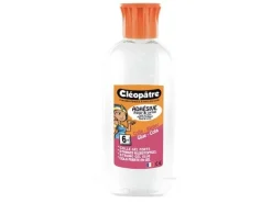 Colle pour slime - colle transparente 100gr*Cléopatre*