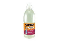 Colle transparente pour slime - 500 g*Cléopatre*