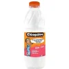 Colle transparente pour slime - 1 litre*Cléopatre*