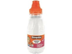 Colle transparente pour slime - 250 gr*Cléopatre*