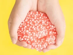 Colle transparente pour slime - 250 gr*Cléopatre*
