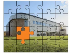 Colle vernis puzzle 100 gr avec embout précis - Cléopâtre