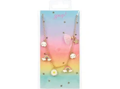 Collier cadeaux Ciel - Souza