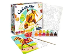 Colorizzy Chevaux