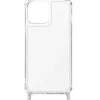Coque semi rigide antichoc avec anneaux - Iphone 11