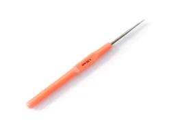 Crochet 1,75 mm - Acier