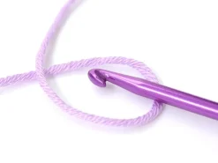 Crochet 3,00 mm - Aluminium