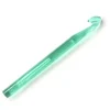 Crochet fluo 12 mm - Plastique