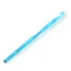 Crochet fluo 7 mm - Plastique