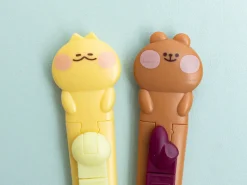 Cutter mignon animal kawaii - ours