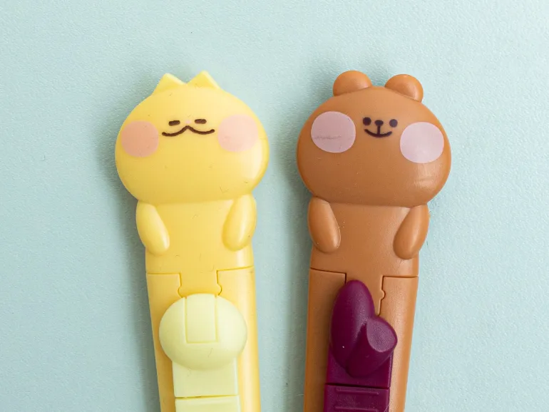 Cutter mignon animal kawaii - ours