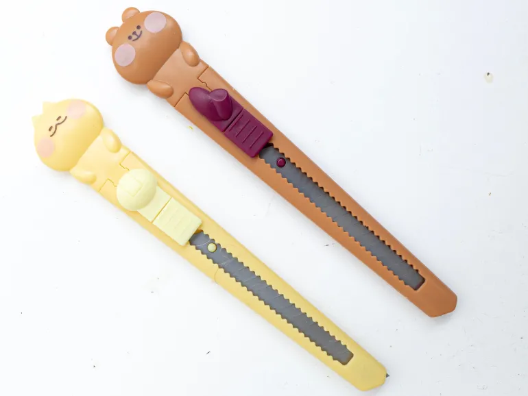 Cutter mignon animal kawaii - ours