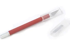 Cutter scalpel + lame de rechange
